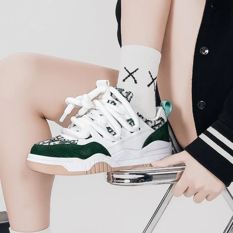 'Nebula Surge' X9X Sneakers