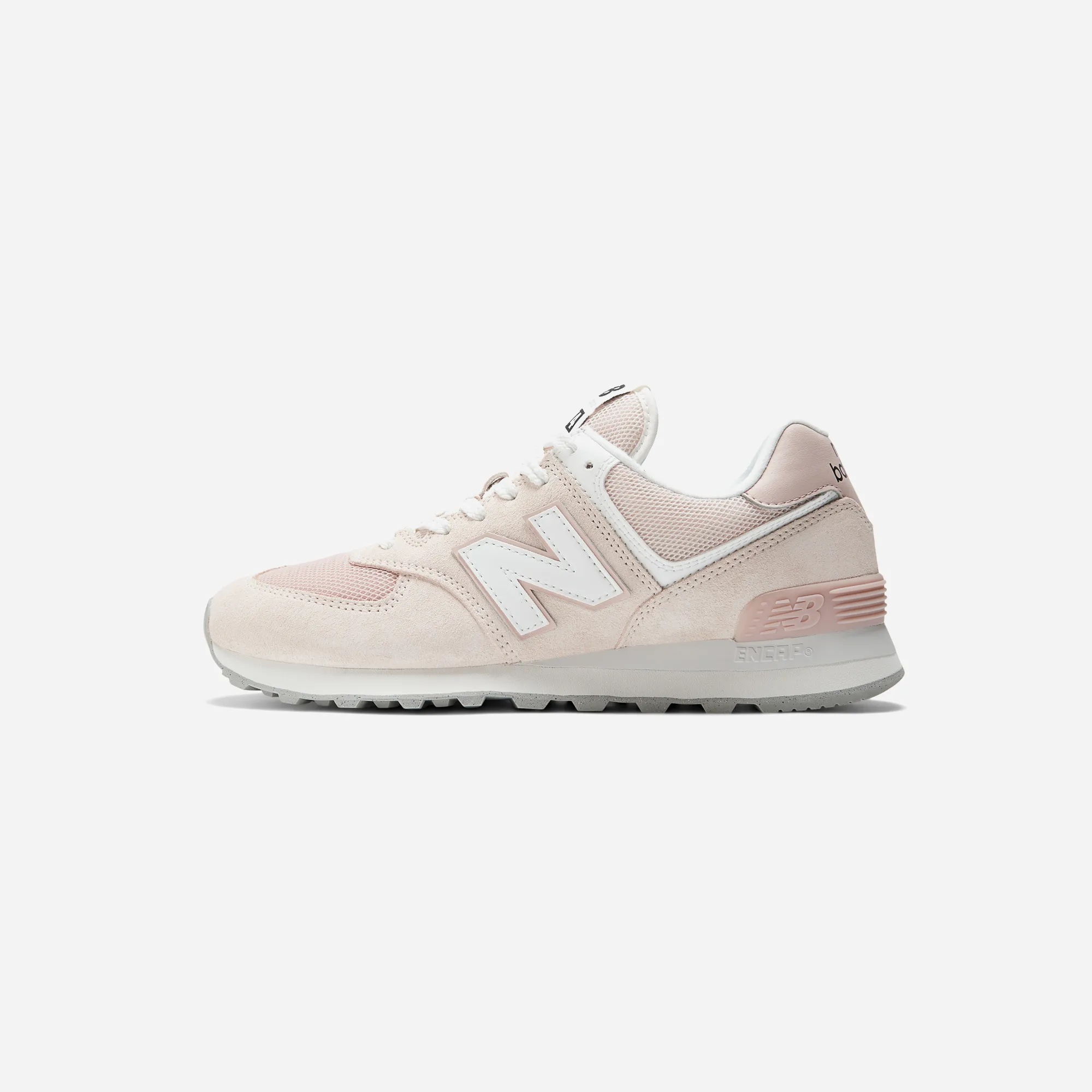 New Balance Alloy/Pink Unisex