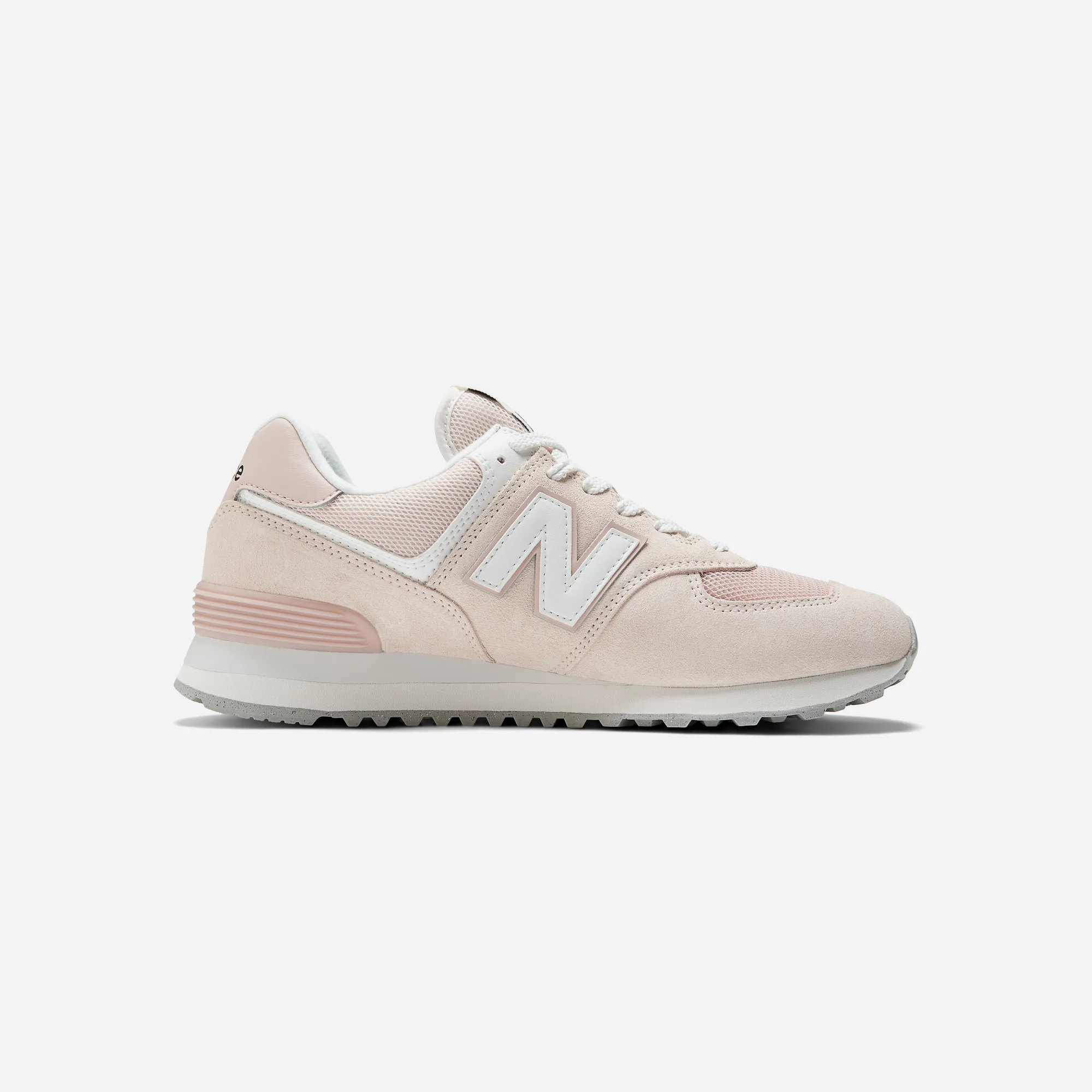 New Balance Alloy/Pink Unisex