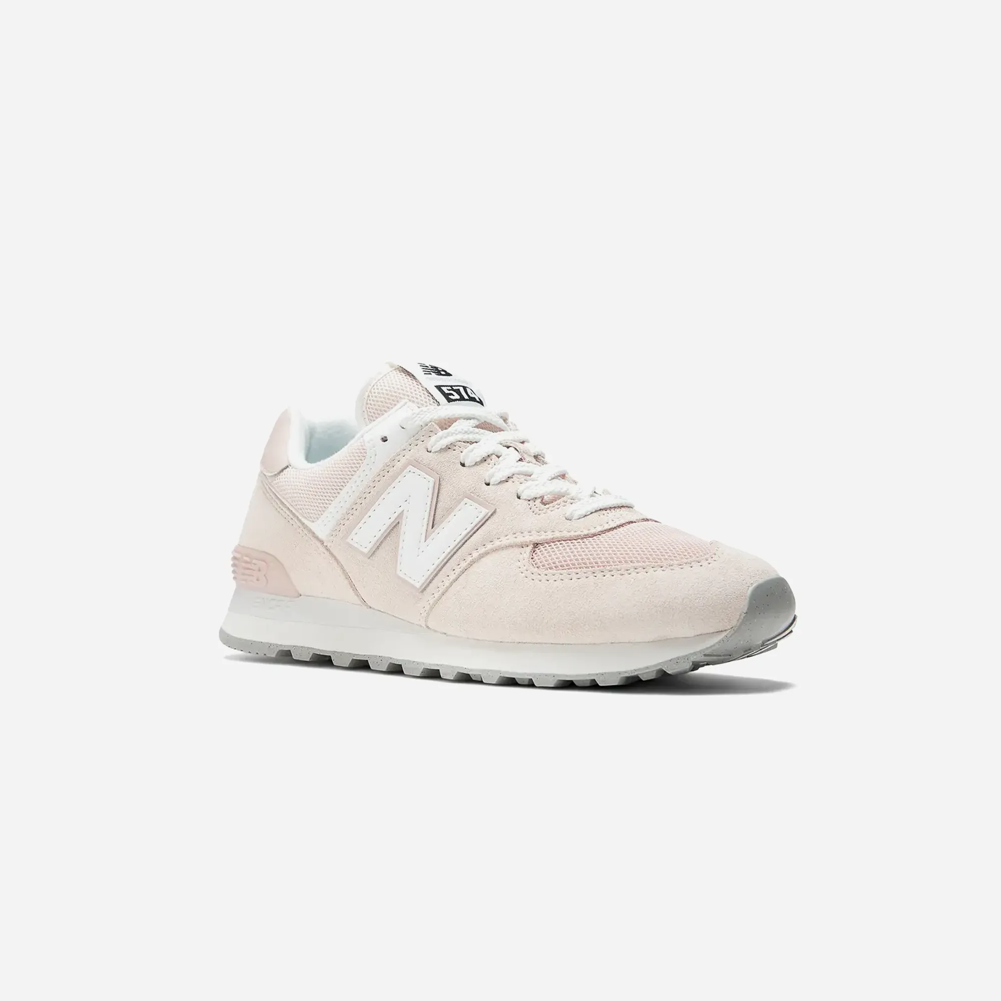 New Balance Alloy/Pink Unisex