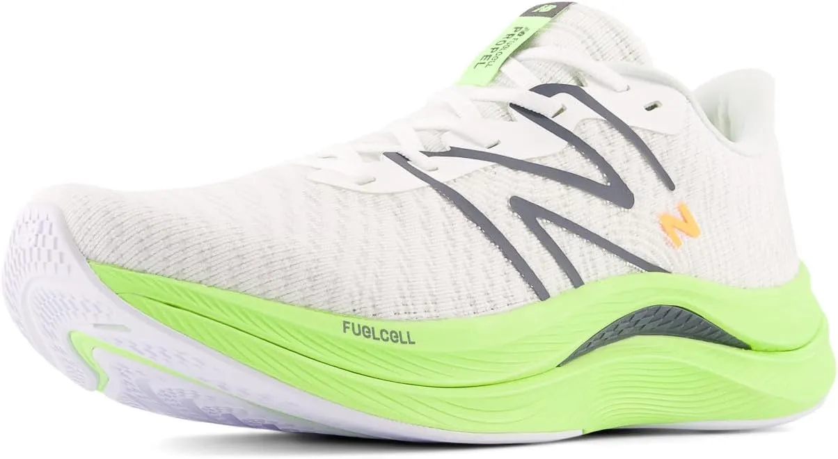 New Balance Men's FuelCell Propel V4 Running Shoe
