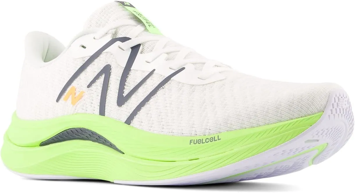 New Balance Men's FuelCell Propel V4 Running Shoe