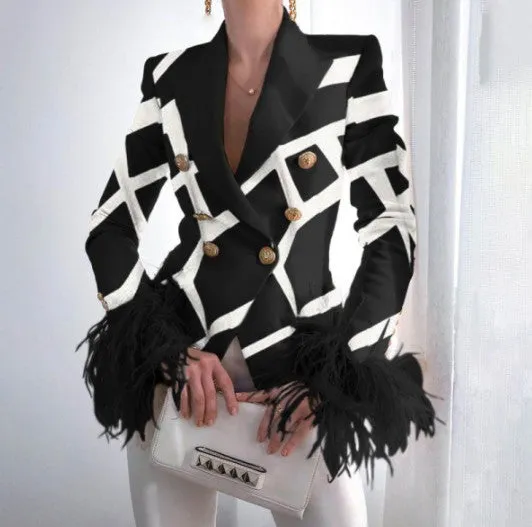 New Casual Fashion Suits For Women