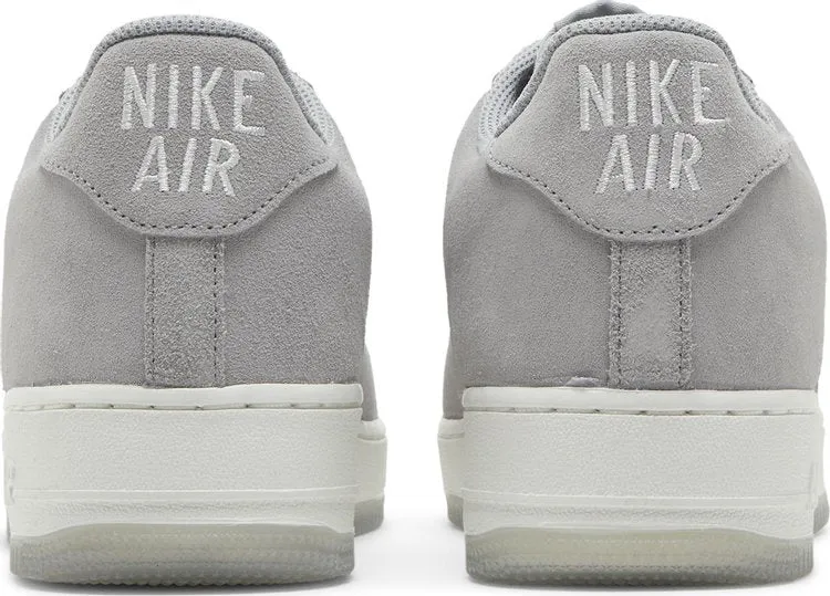 Nike Air Force 1 Jewel 'Color of the Month - Light Smoke Grey', Gray