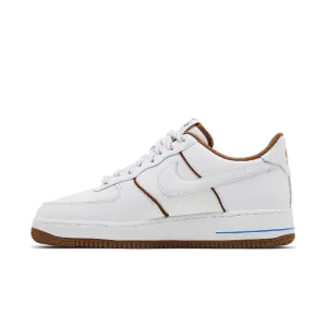 Nike Air Force 1 Low '07 White Light British Tan