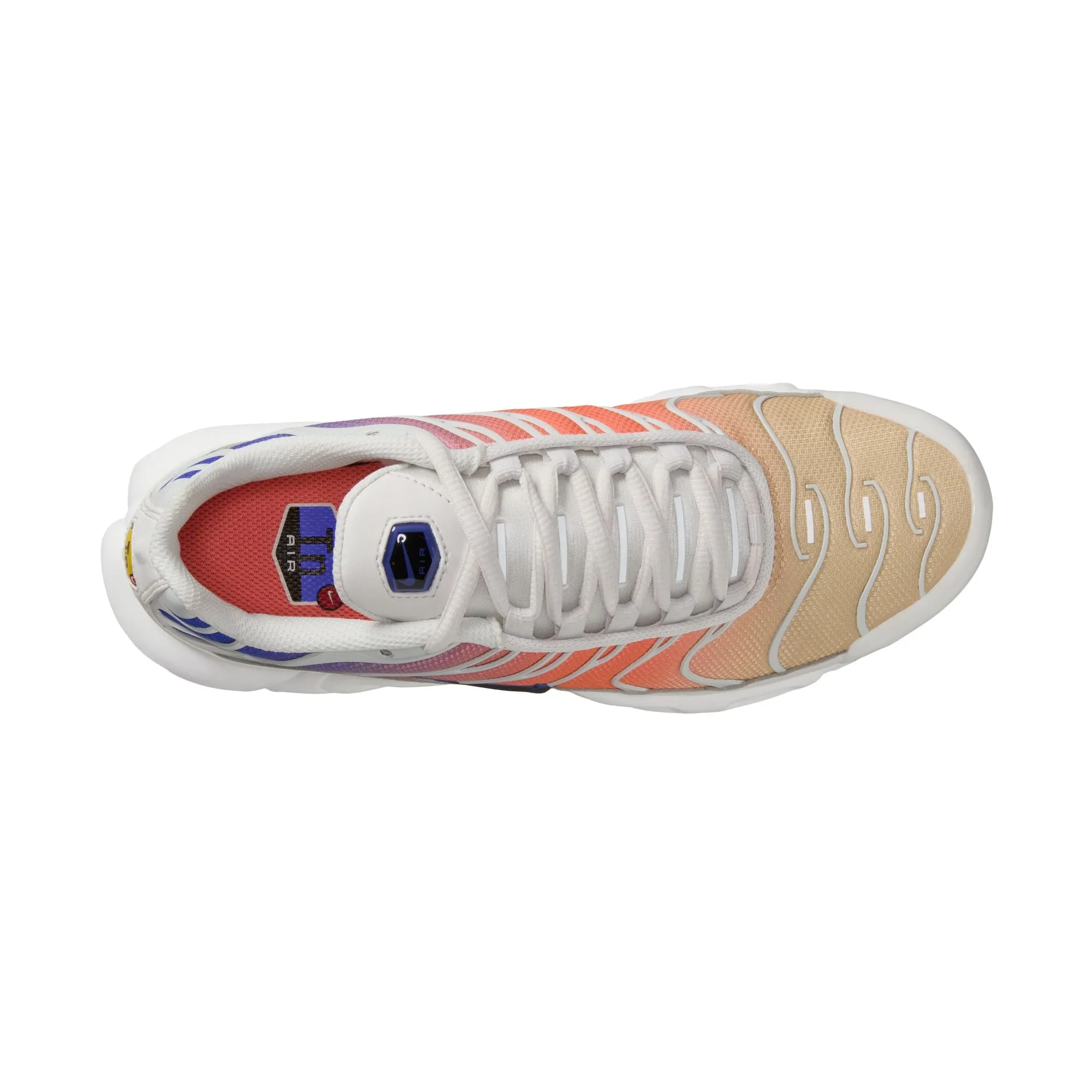 Nike - W Air Max Plus ~ Premium Tint
