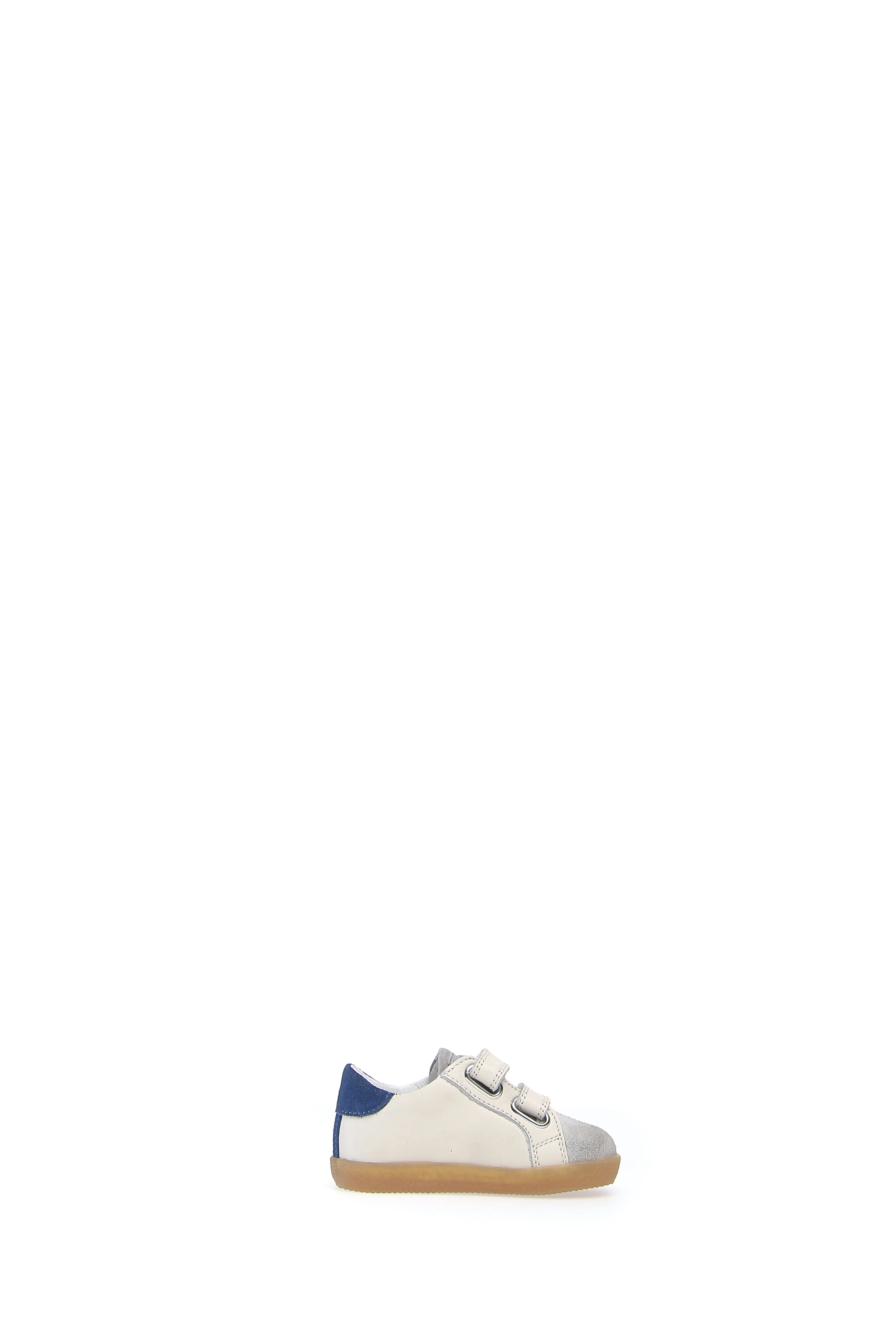 Primo Passo Sneaker Alnoite VL wh Or