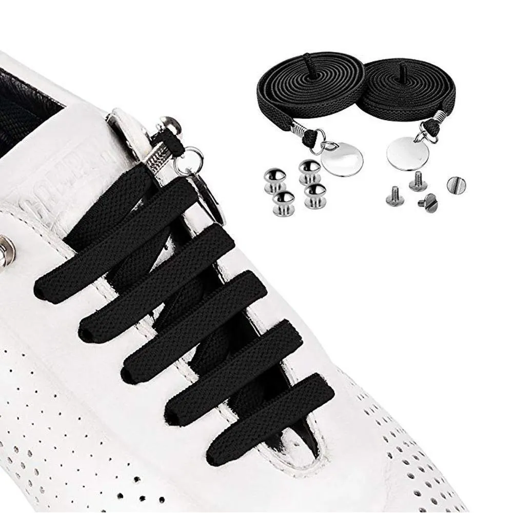 Quick Shoelace, One Pair