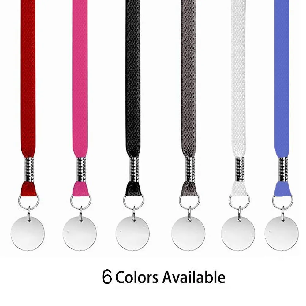 Quick Shoelace, One Pair