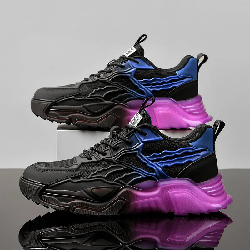 REBEL 'Supreme' X9X Sneakers