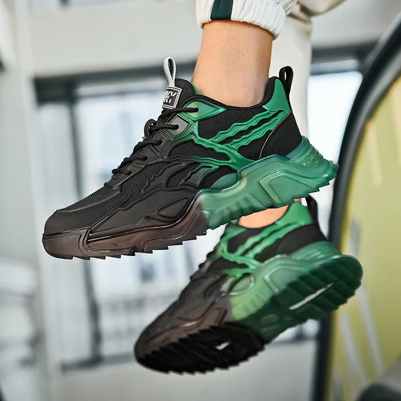 REBEL 'Supreme' X9X Sneakers