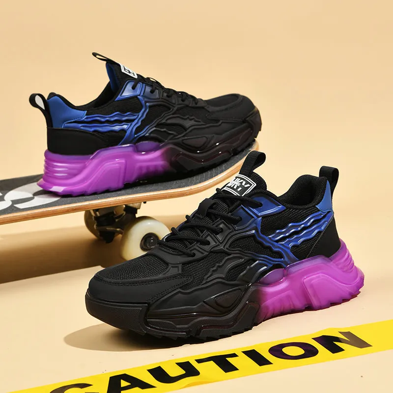 REBEL 'Supreme' X9X Sneakers