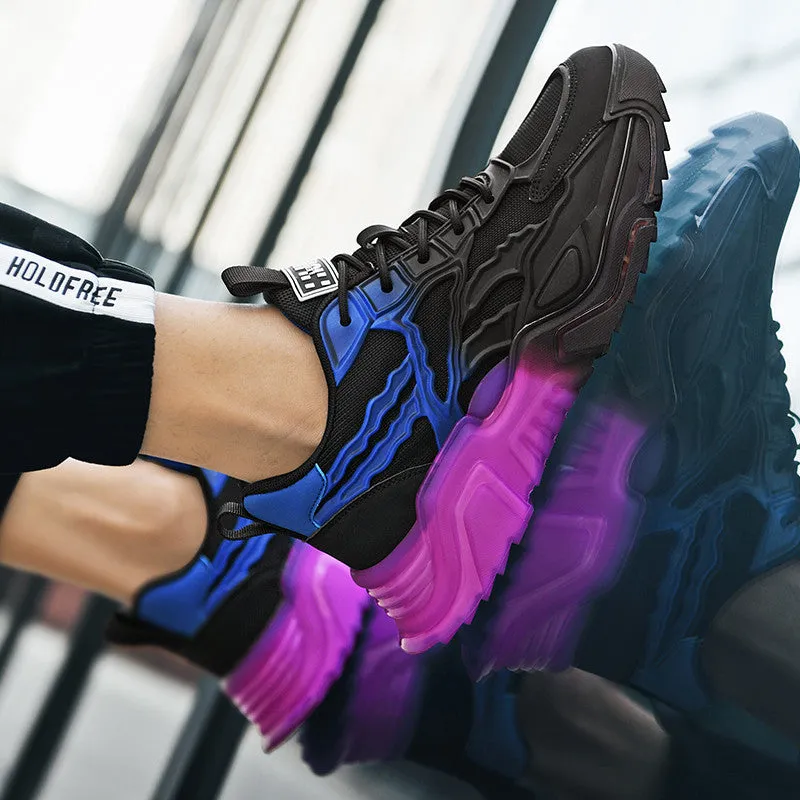REBEL 'Supreme' X9X Sneakers