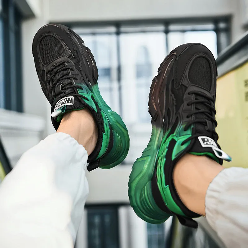 REBEL 'Supreme' X9X Sneakers