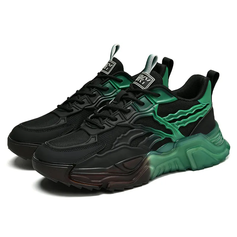 REBEL 'Supreme' X9X Sneakers