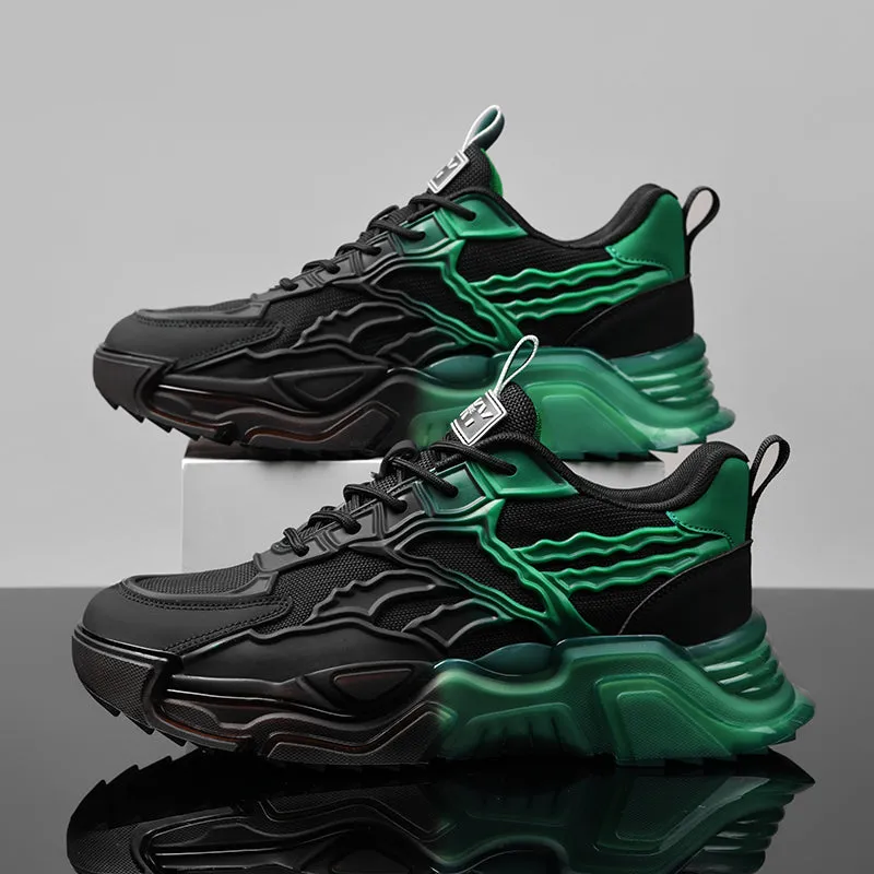 REBEL 'Supreme' X9X Sneakers