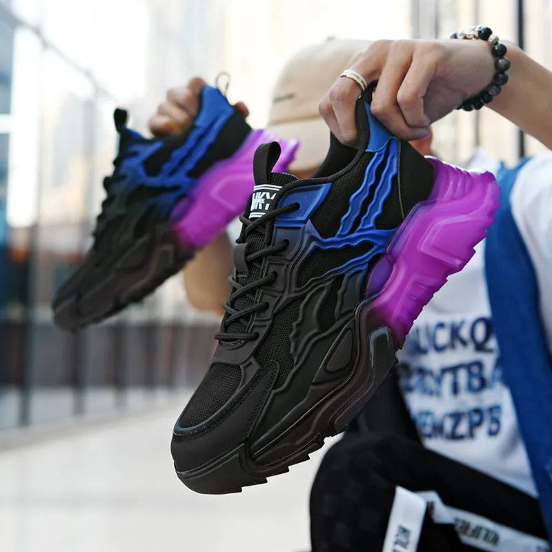 REBEL 'Supreme' X9X Sneakers