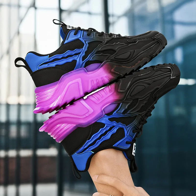 REBEL 'Supreme' X9X Sneakers