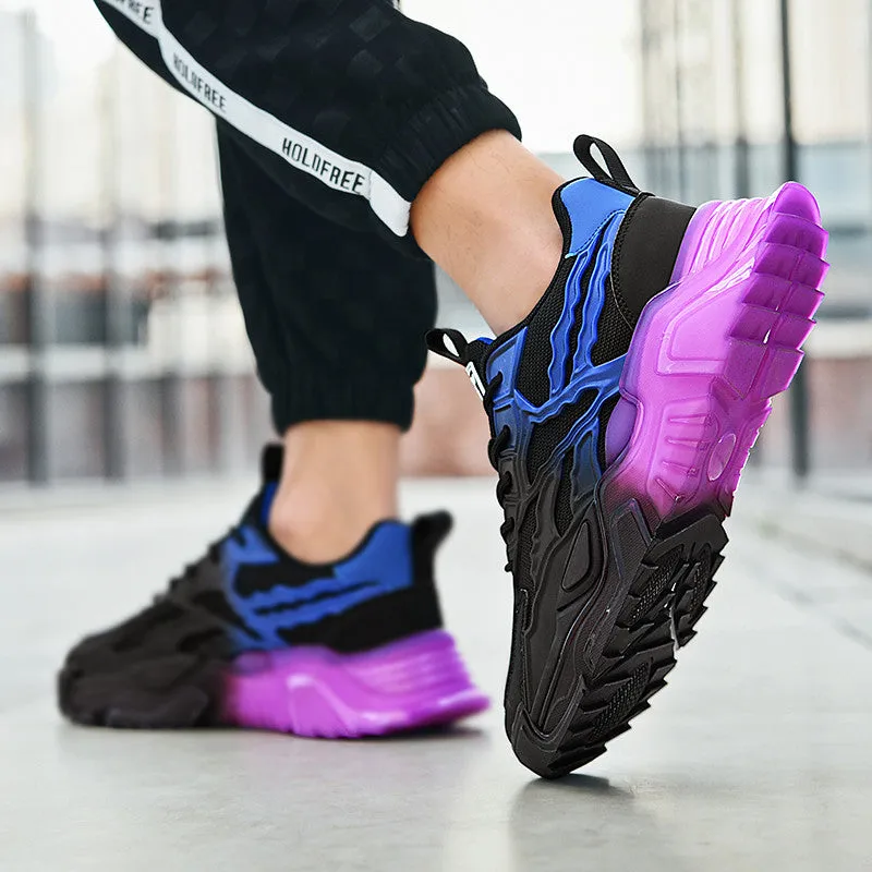 REBEL 'Supreme' X9X Sneakers