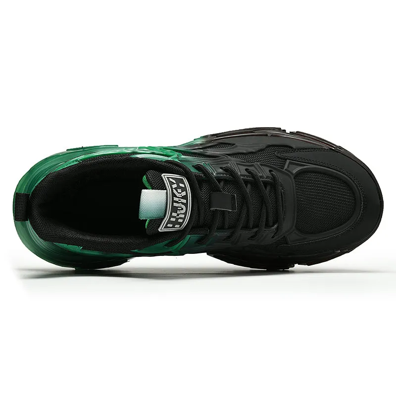 REBEL 'Supreme' X9X Sneakers