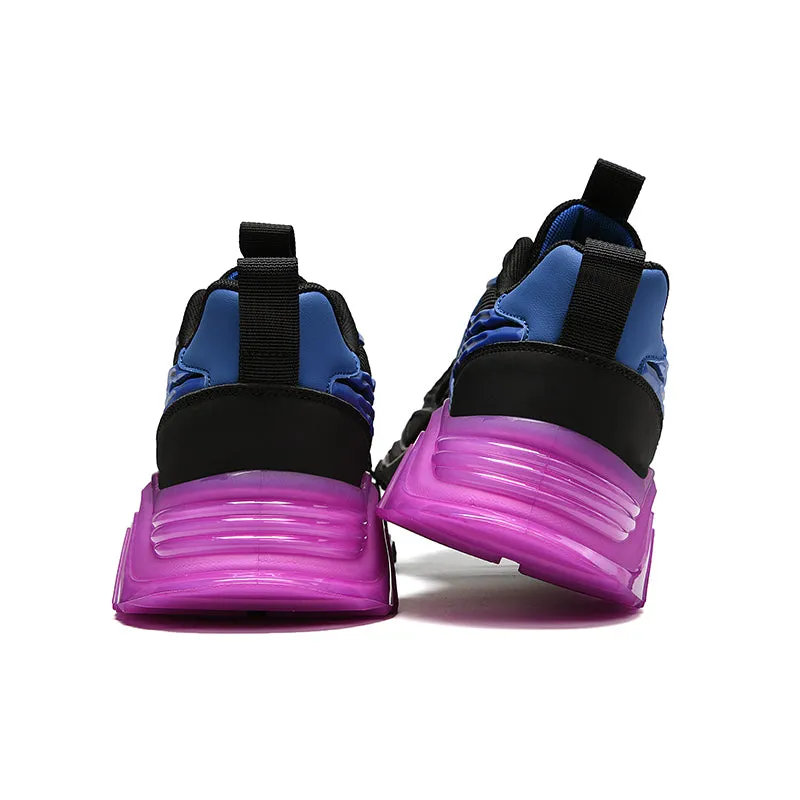 REBEL 'Supreme' X9X Sneakers