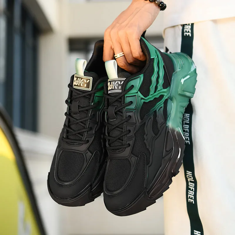 REBEL 'Supreme' X9X Sneakers
