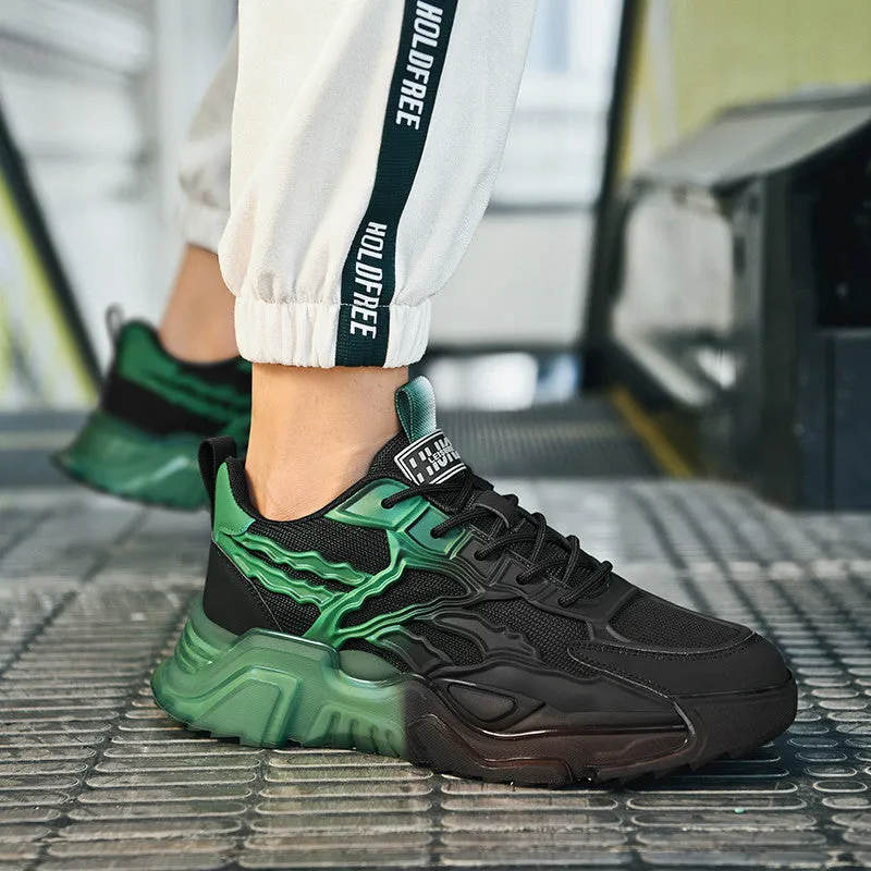 REBEL 'Supreme' X9X Sneakers