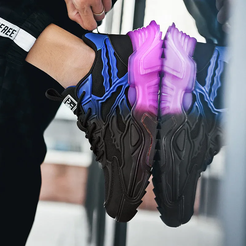 REBEL 'Supreme' X9X Sneakers