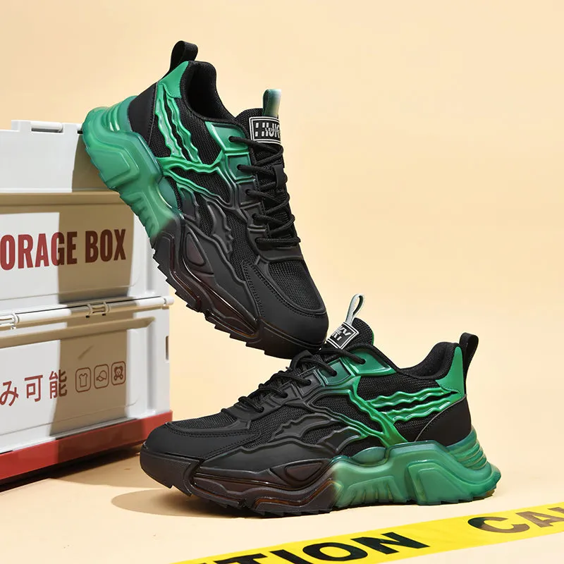 REBEL 'Supreme' X9X Sneakers