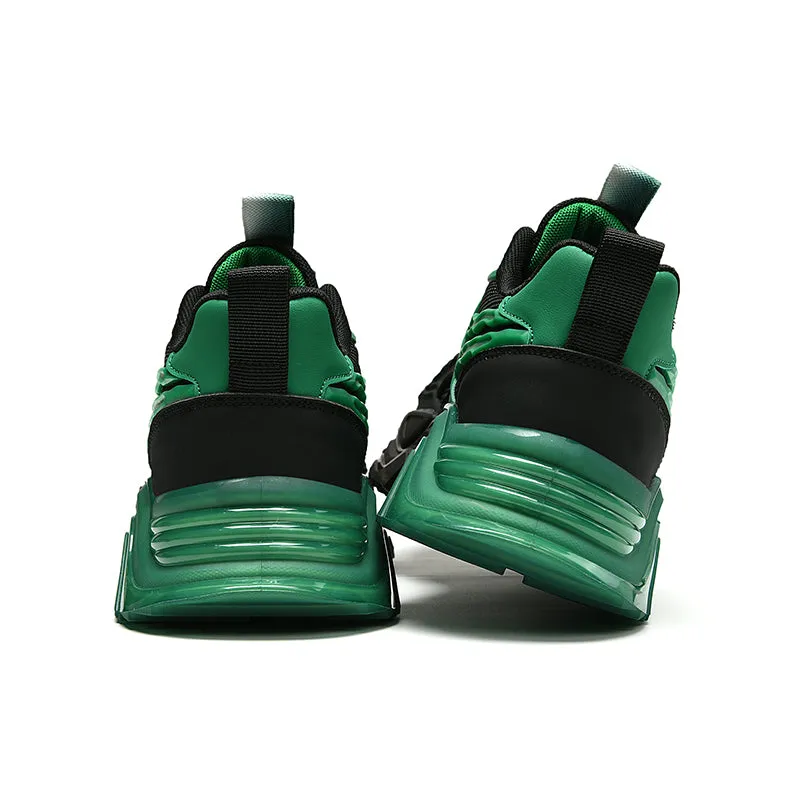 REBEL 'Supreme' X9X Sneakers