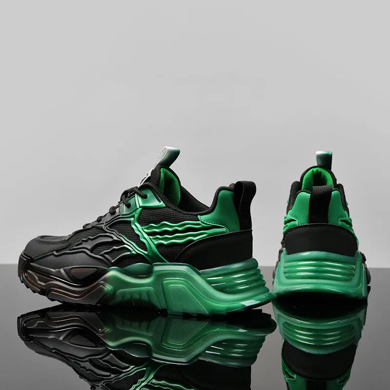 REBEL 'Supreme' X9X Sneakers
