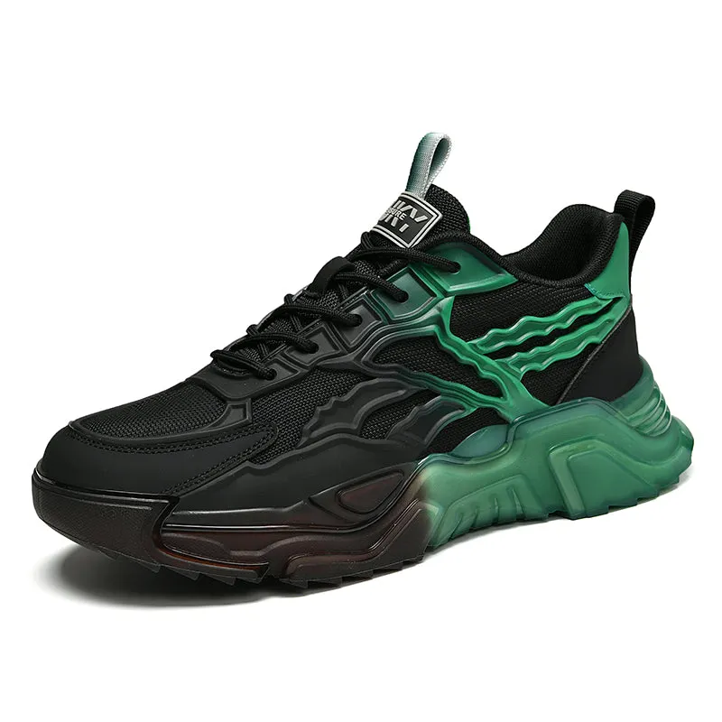 REBEL 'Supreme' X9X Sneakers