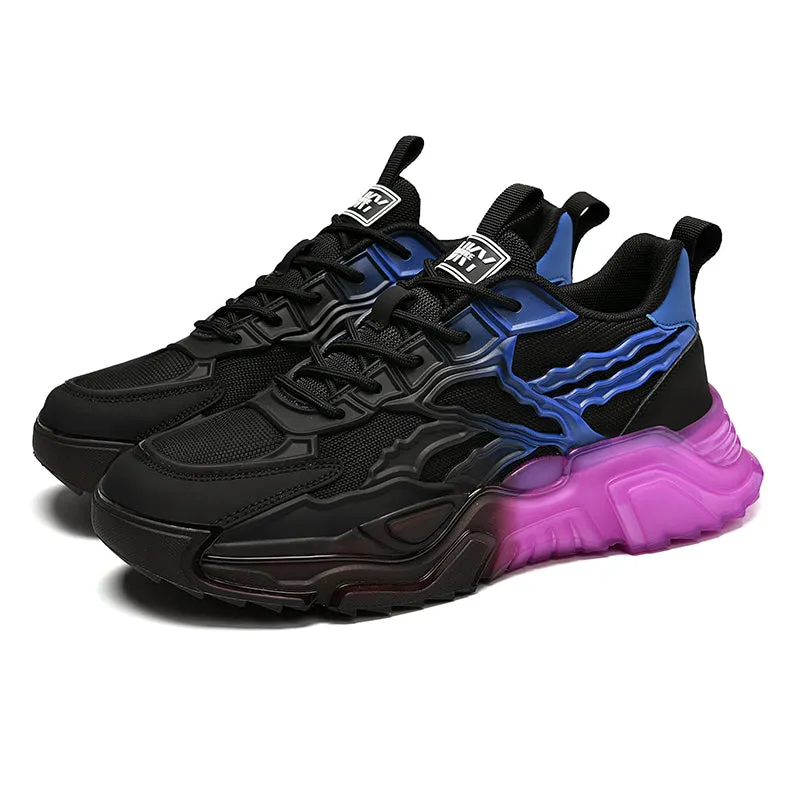 REBEL 'Supreme' X9X Sneakers