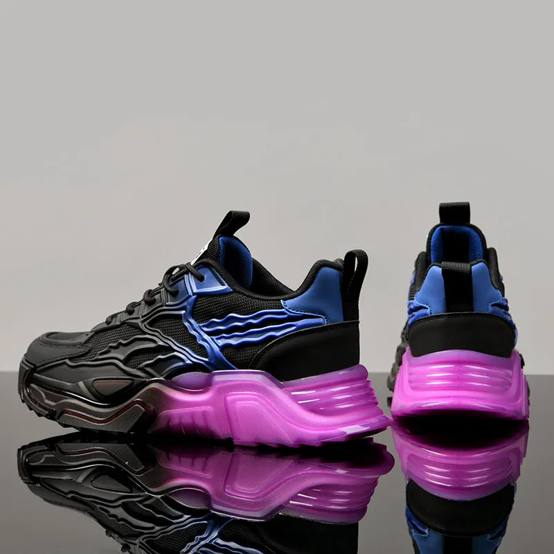 REBEL 'Supreme' X9X Sneakers