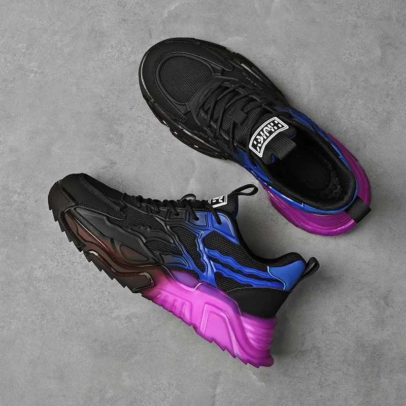 REBEL 'Supreme' X9X Sneakers