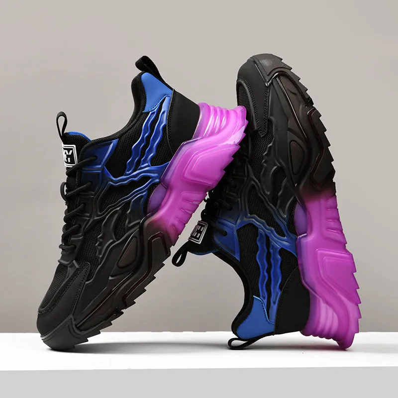 REBEL 'Supreme' X9X Sneakers