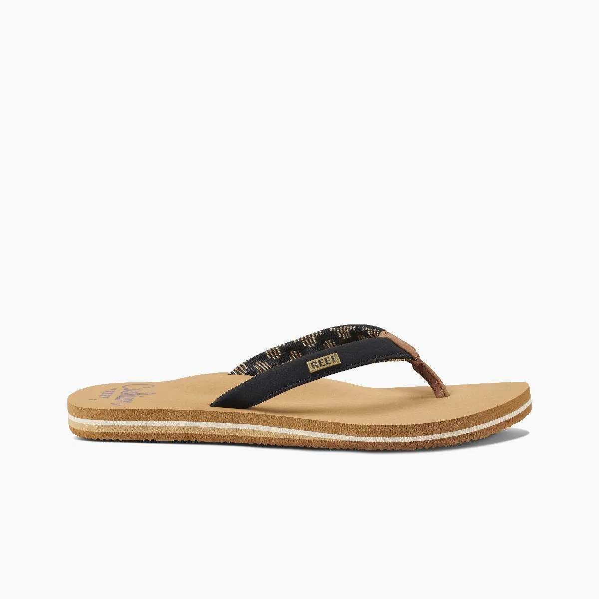 Reef Cushion Sands Sandals