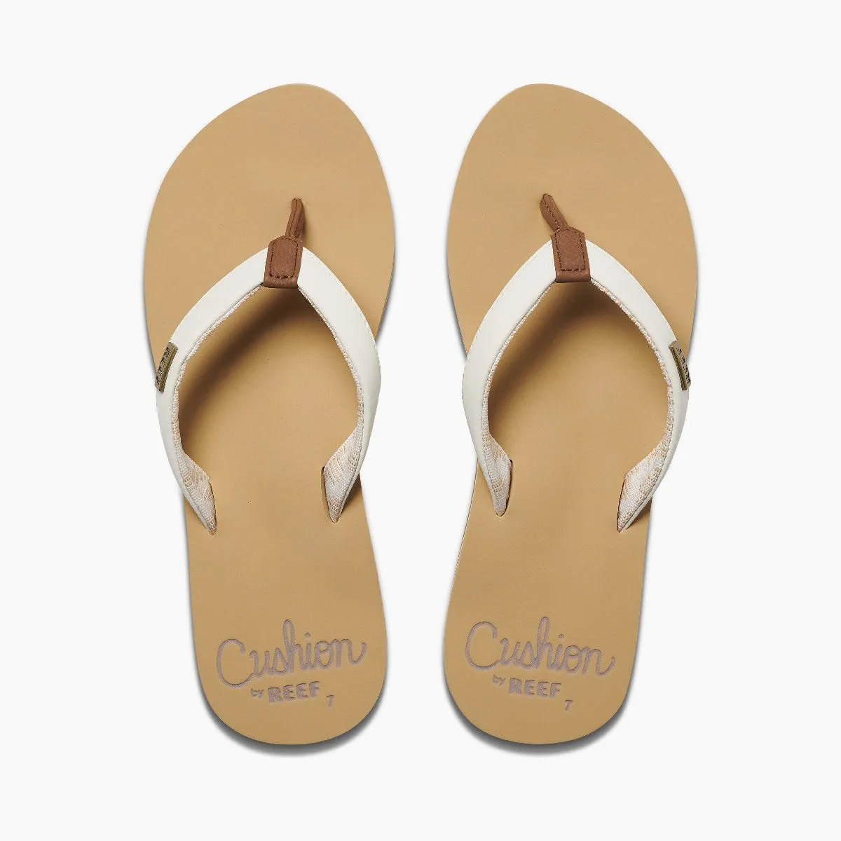 Reef Cushion Sands Sandals
