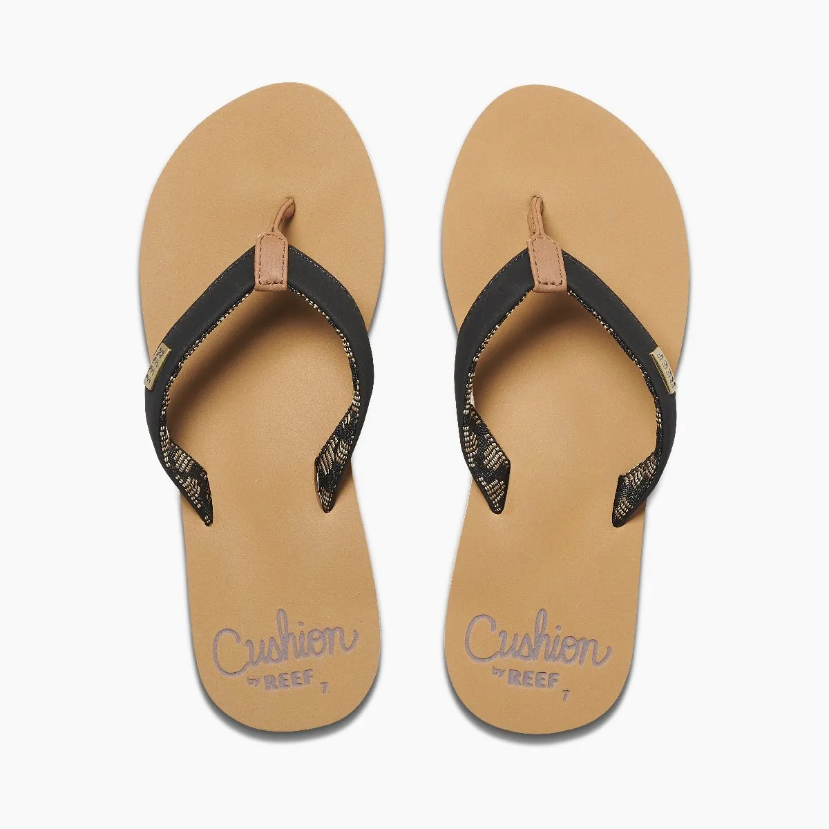 Reef Cushion Sands Sandals