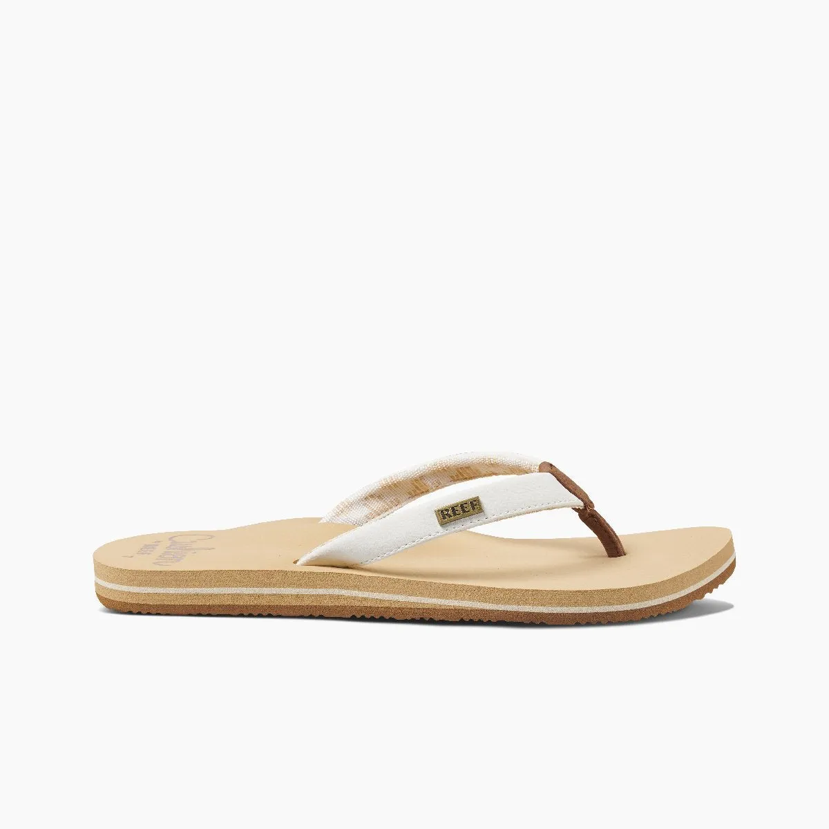 Reef Cushion Sands Sandals