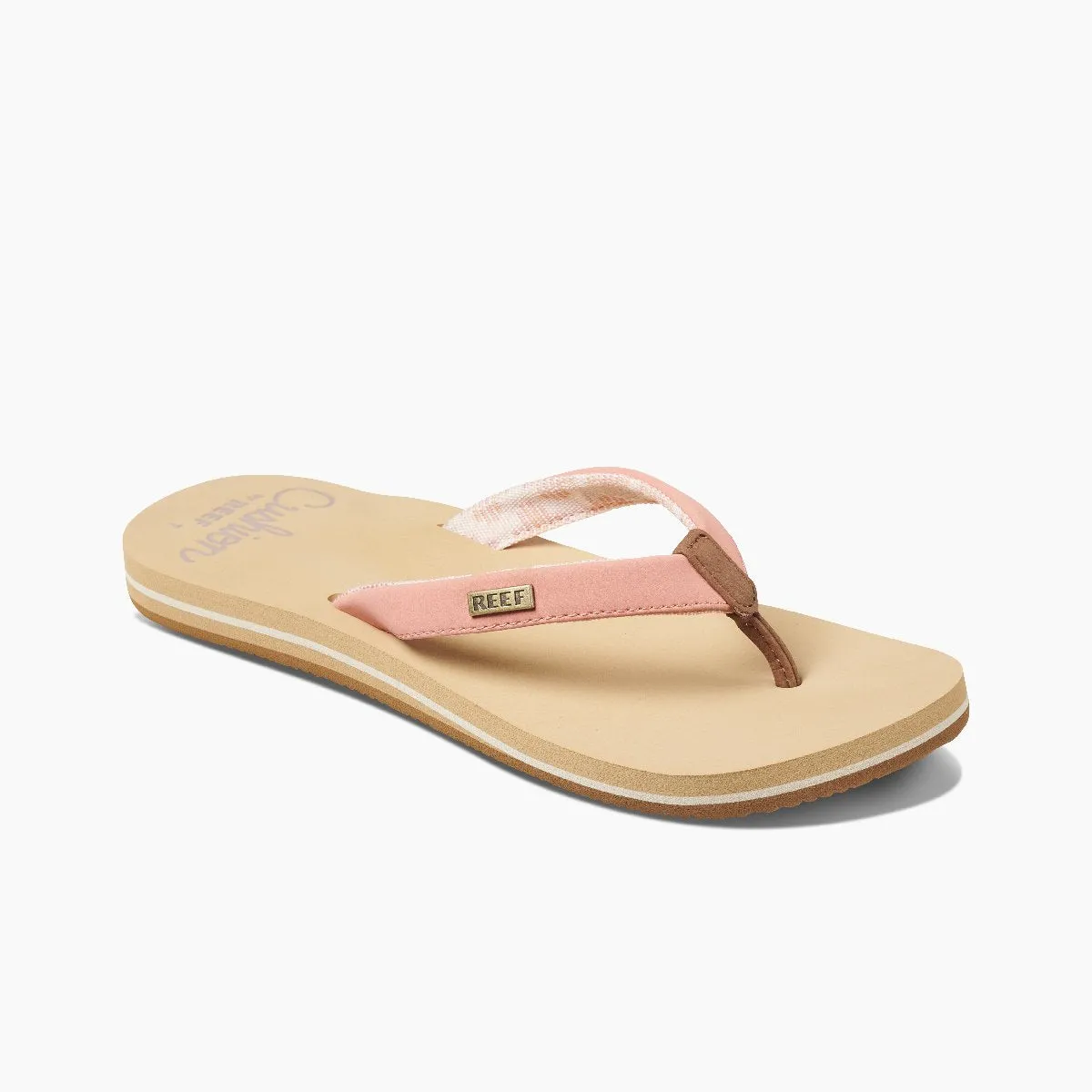 Reef Cushion Sands Sandals