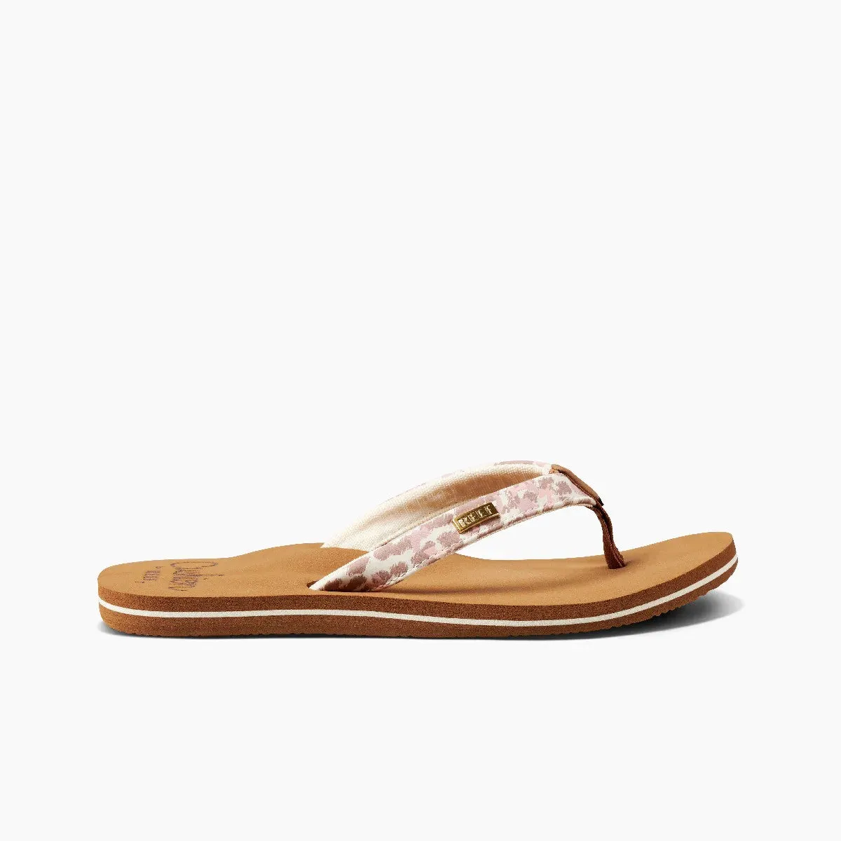 Reef Cushion Sands Sandals