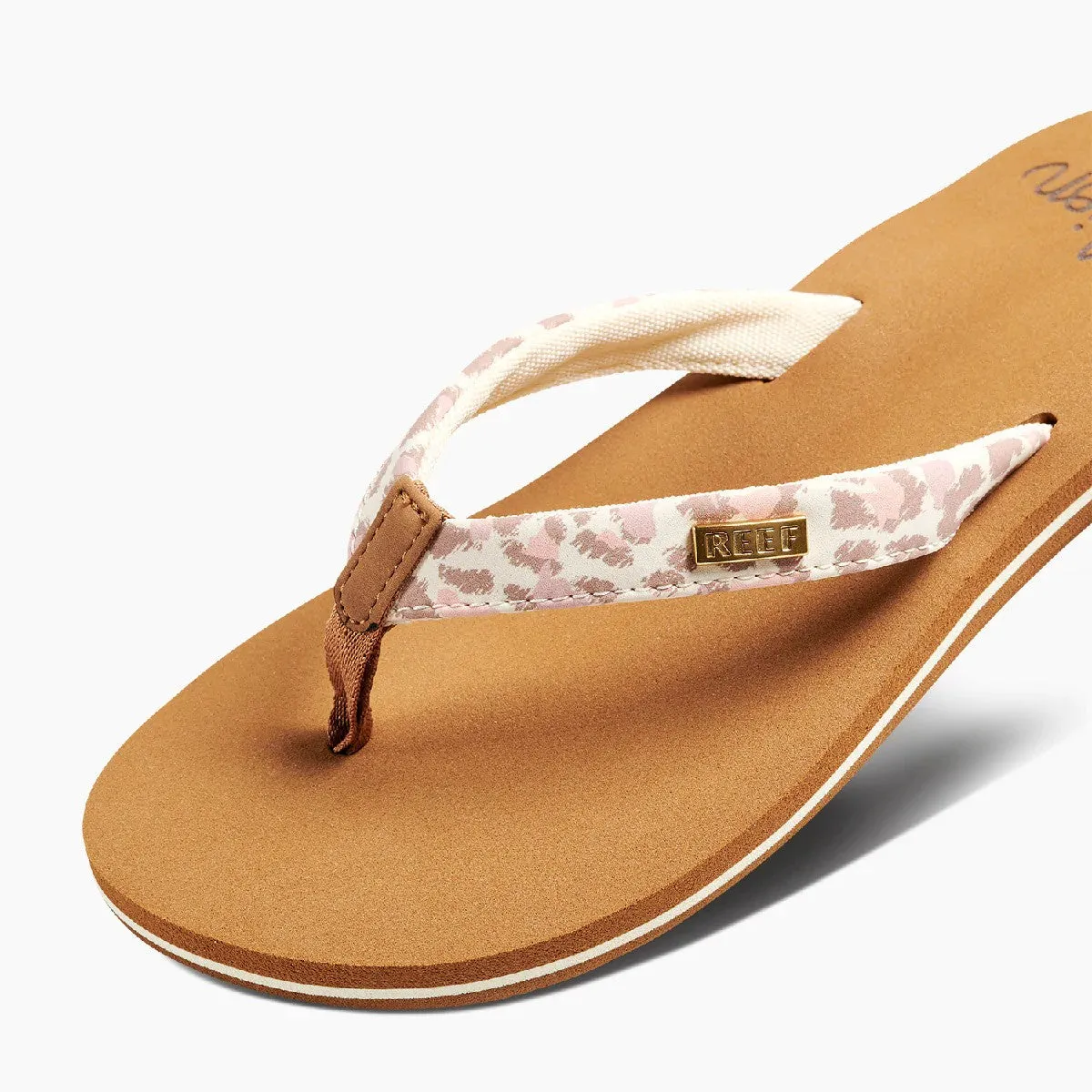 Reef Cushion Sands Sandals