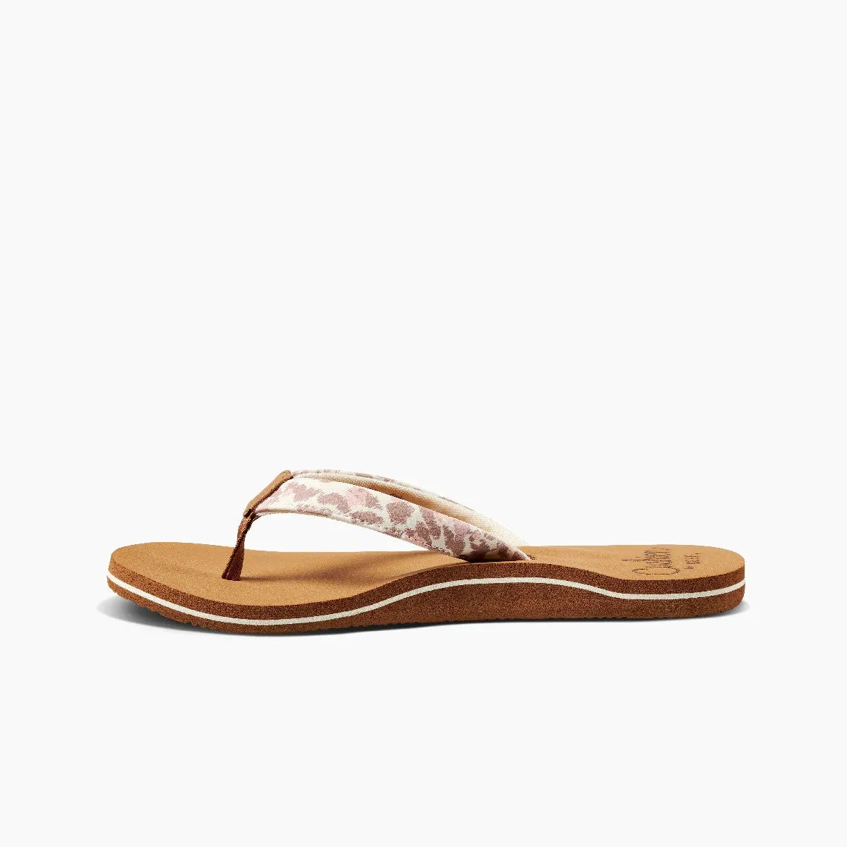 Reef Cushion Sands Sandals