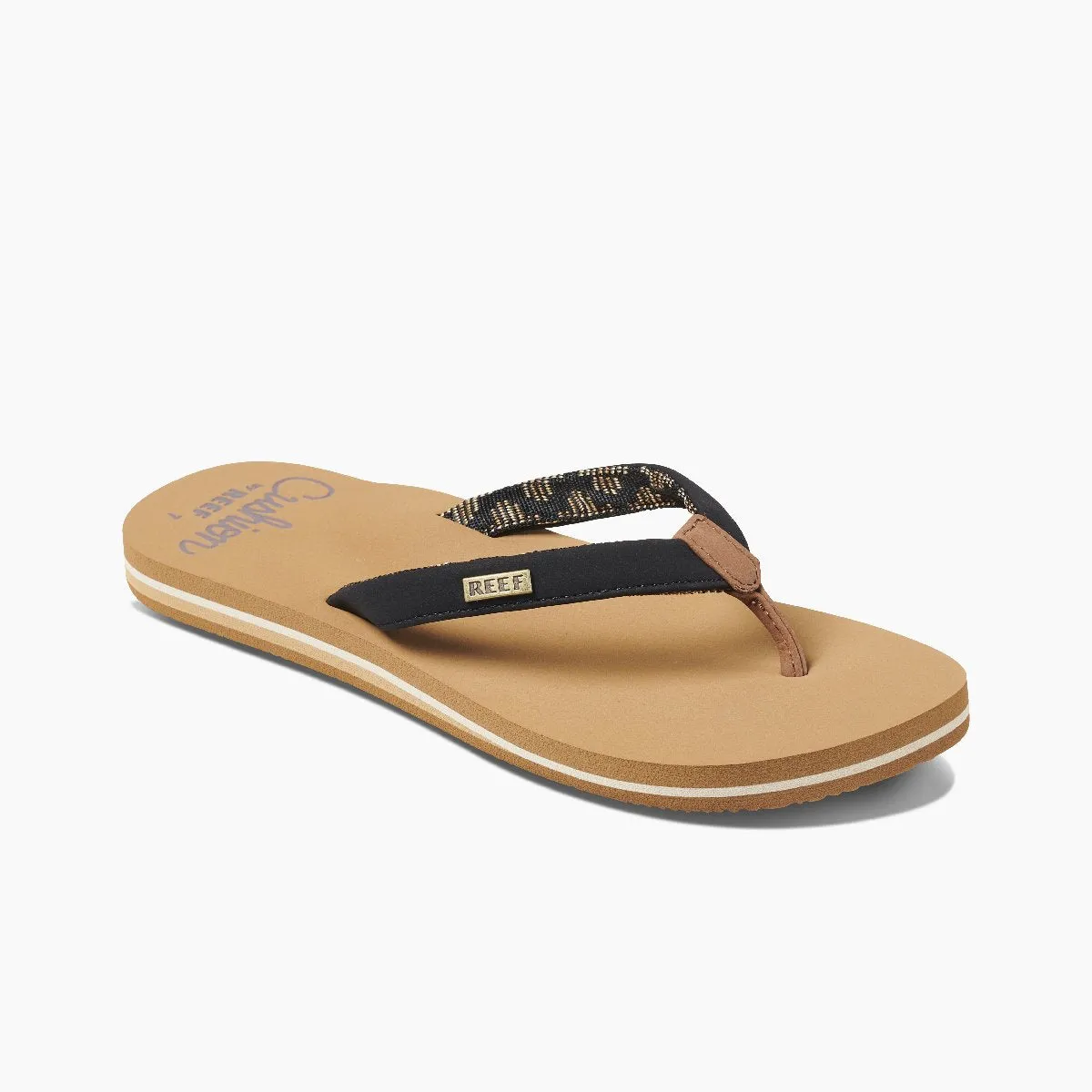 Reef Cushion Sands Sandals