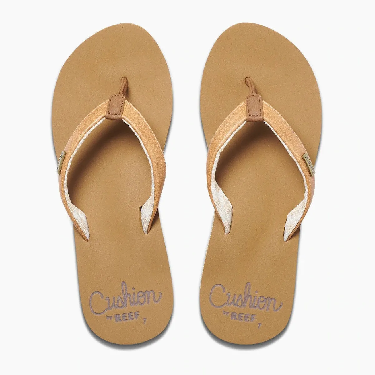 Reef Cushion Sands Sandals