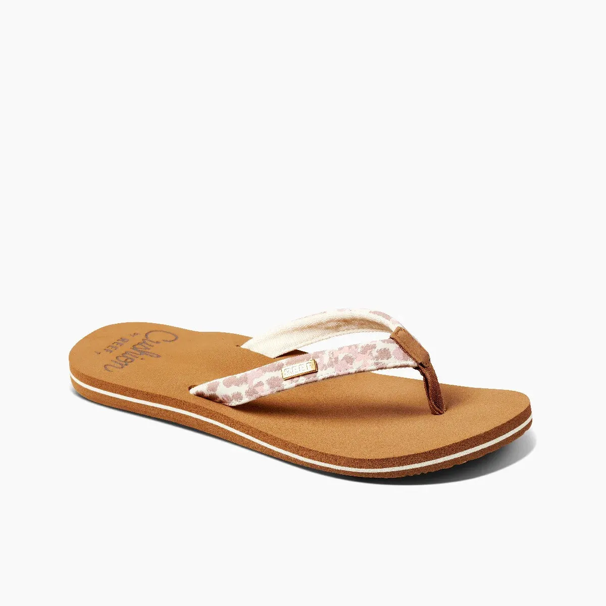 Reef Cushion Sands Sandals