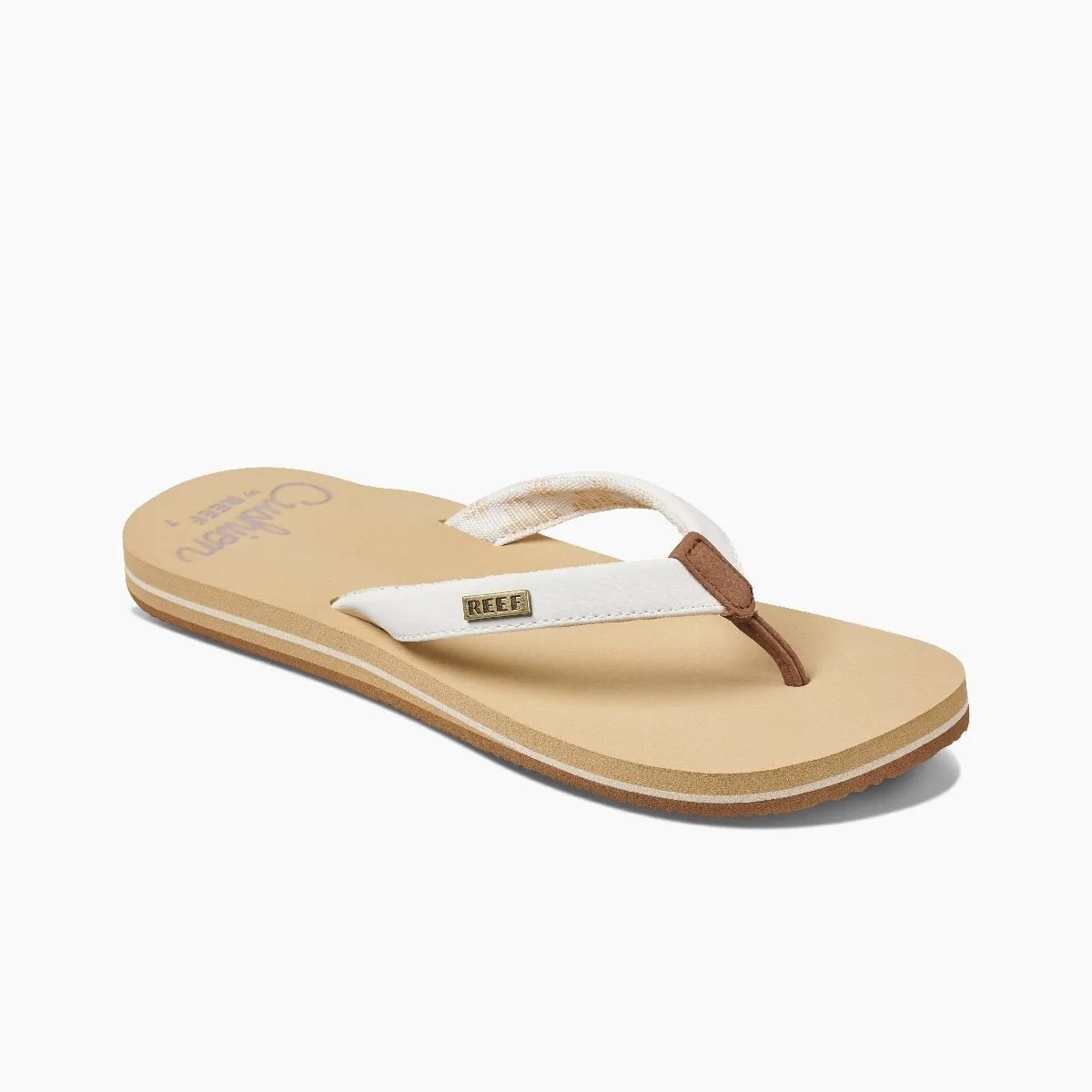 Reef Cushion Sands Sandals