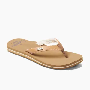 Reef Cushion Sands Sandals