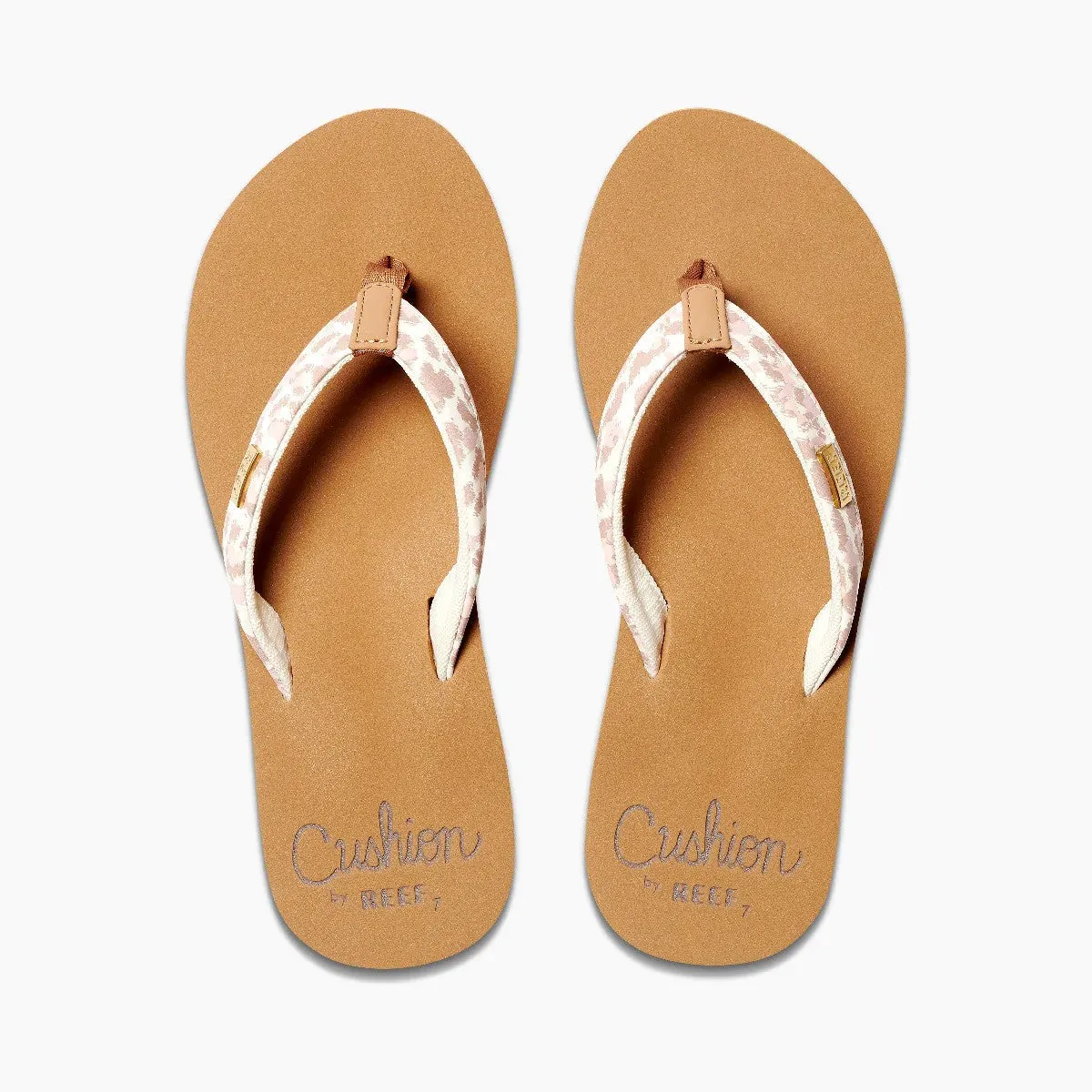 Reef Cushion Sands Sandals